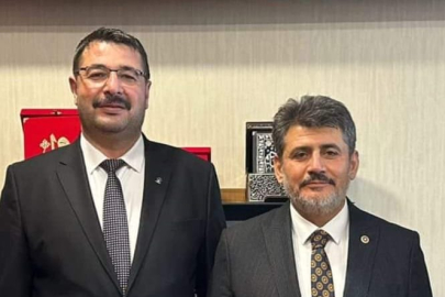 Çağlayancerit’e Müjde: Yeni Yatırımlar Geliyor