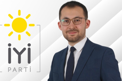 Çağlayancerit Belediye Başkanı İYİ Parti'den İstifa Etti