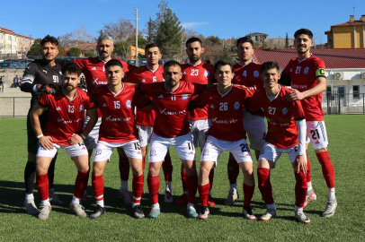 ÇAĞLAYANCERİT SPOR FARKLI KAZANDI