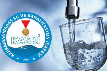 İÇME SUYUNA ZAM GELDİ.