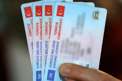 EHLİYETİNİ YENİLEMEYENLERE CEZA KESİLECEK