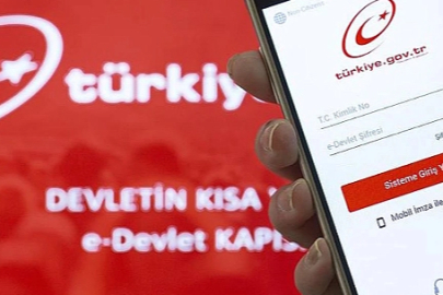 Çağlayancerit'te Ön Kayıtlar Başladı, Başvurular e-Devlet'te!