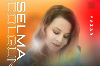 Ekmeği Kitaba Bandıran Kadın Raflarda: Selma Dolgun’dan Yeni Deneme Kitabı